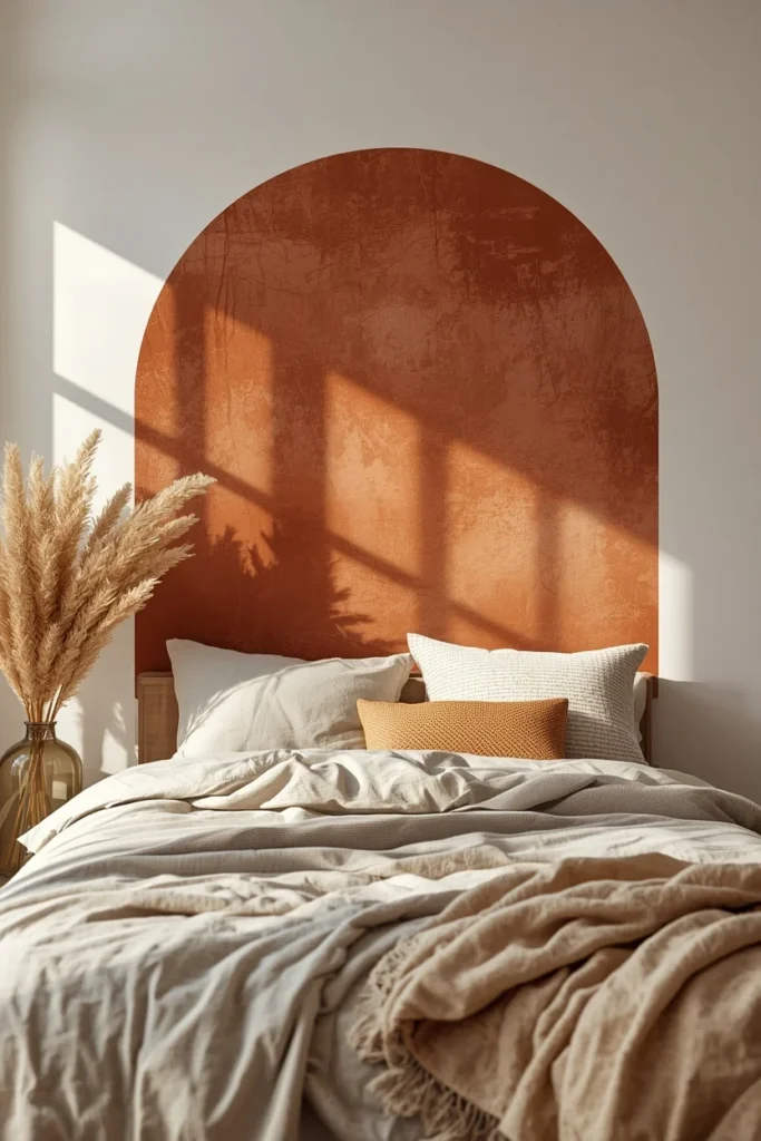 19 Renter-Friendly Bedroom Ideas That Feel Like a Real Home, Not a Rental 11 Removable Wall Decal Mural