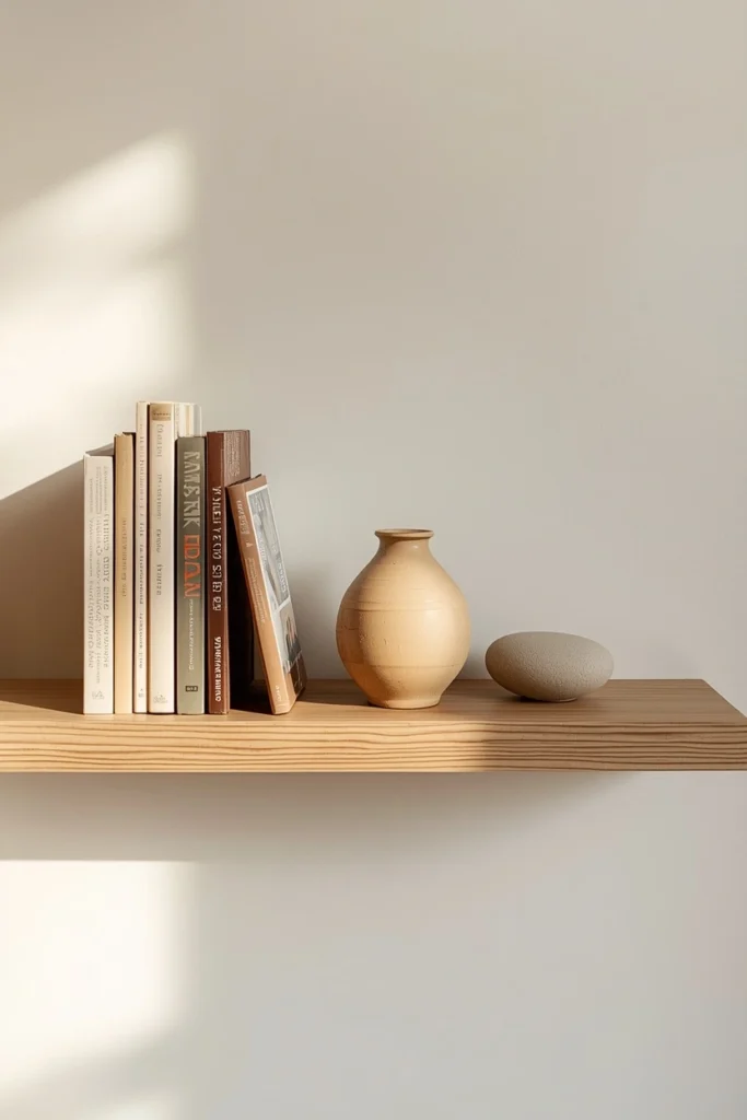 25 Japandi Living Room Designs That Are Minimalist, Peaceful & Stunning 13 the cozy japandi living room