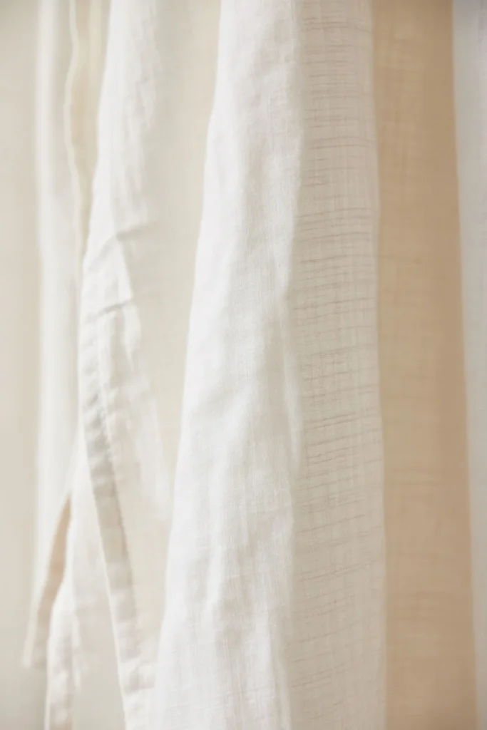 21 Summer Bedding Ideas That Make Your Bed Look Fresh & Resort-Ready 19 Breathable Bamboo or Organic Cotton Sheets