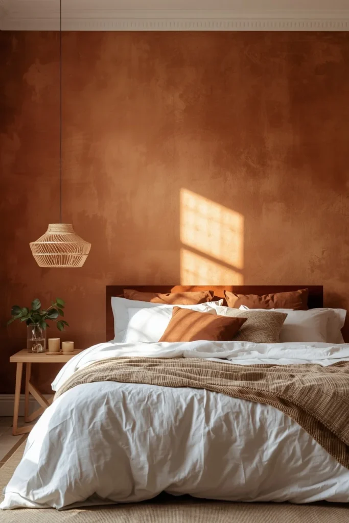 19 Bedroom Wallpaper Designs That Instantly Make Your Space Feel Dreamy 3 Botanical & Floral: Nature-Inspired Bedroom Designs