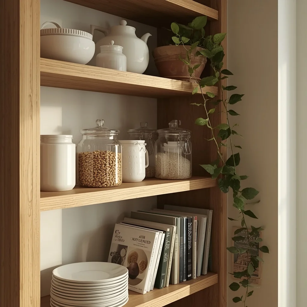 18 Cottagecore Kitchen Ideas That Make Cooking Feel Like a Fairy Tale 3 The Apron-Front Farmhouse Sink