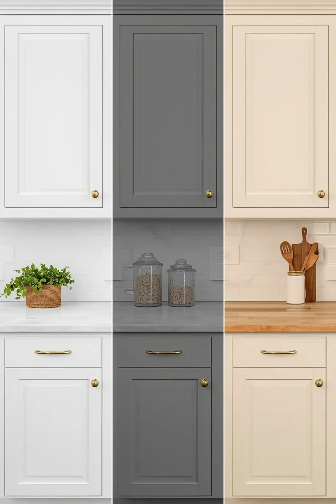 21 Country Kitchen Backsplash Ideas That Make Your Whole Kitchen Pop 5 grout colour Country Kitchen Backsplash Ideas