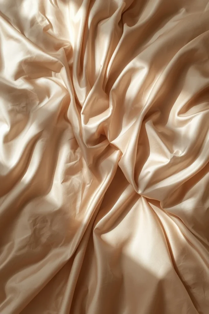 21 Summer Bedding Ideas That Make Your Bed Look Fresh & Resort-Ready 5 Smooth Sateen Sheets for a Soft Sheen