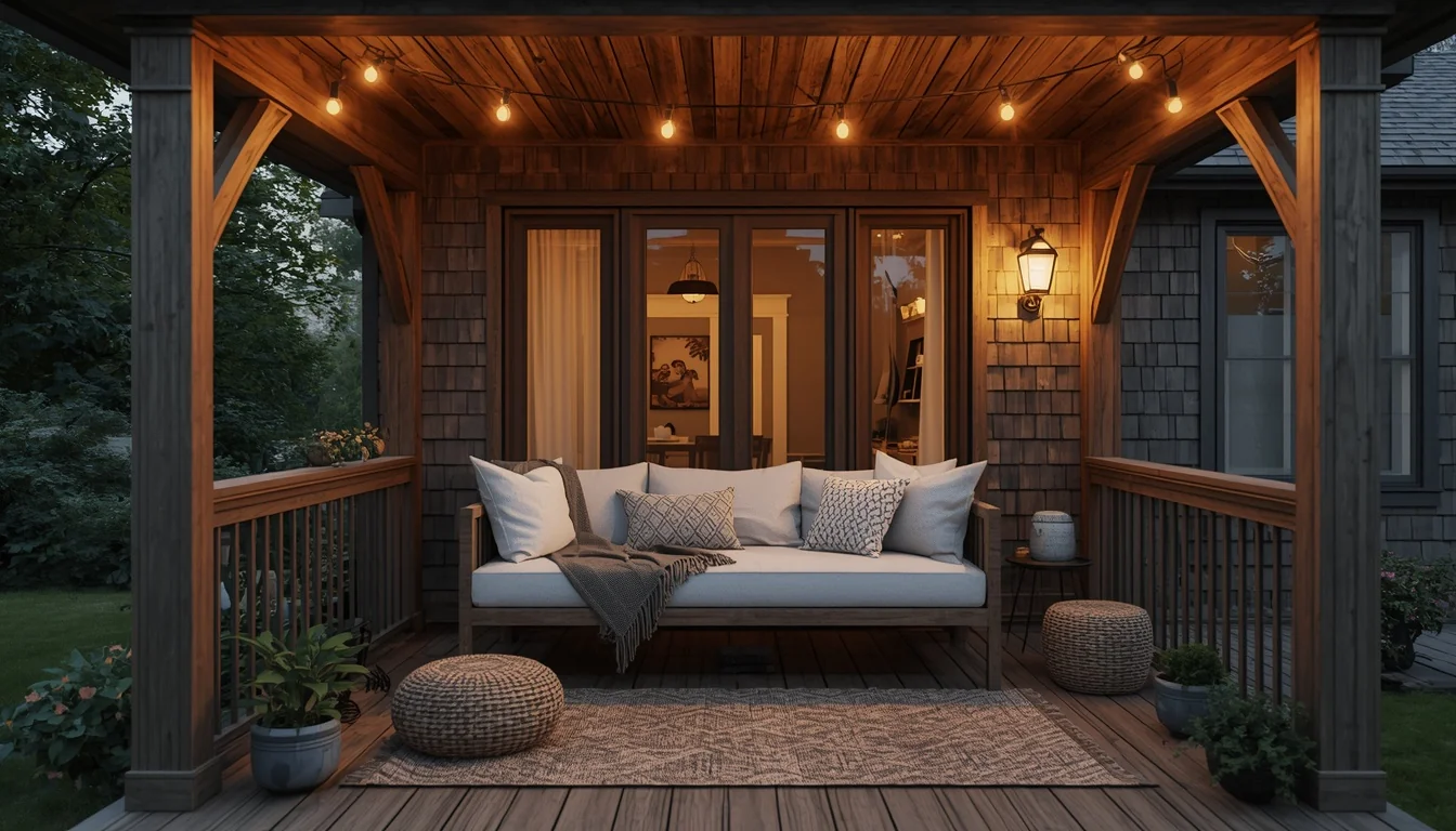 18 Back Porch Ideas That Make Outdoor Living Feel Like Pure Heaven 1 back porch featured imaeg