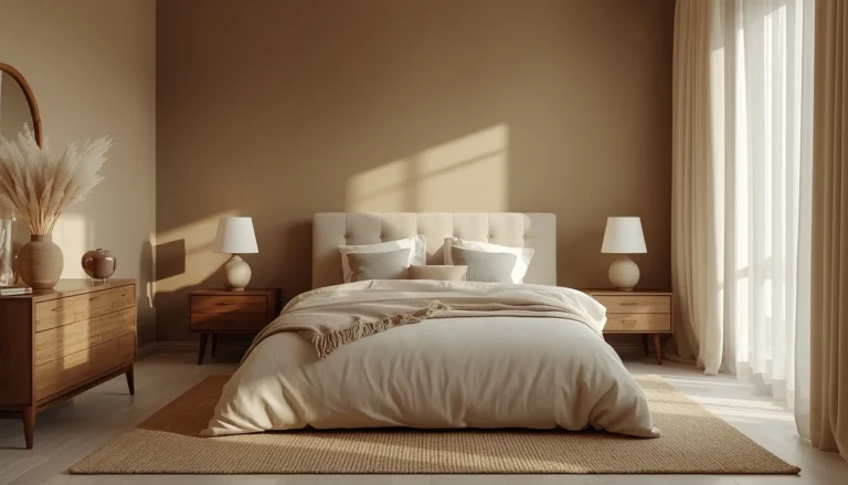 16 Classy Bedroom Ideas That Ooze Quiet Luxury Without the Price Tag 26 classy bedroom look quiet luxury