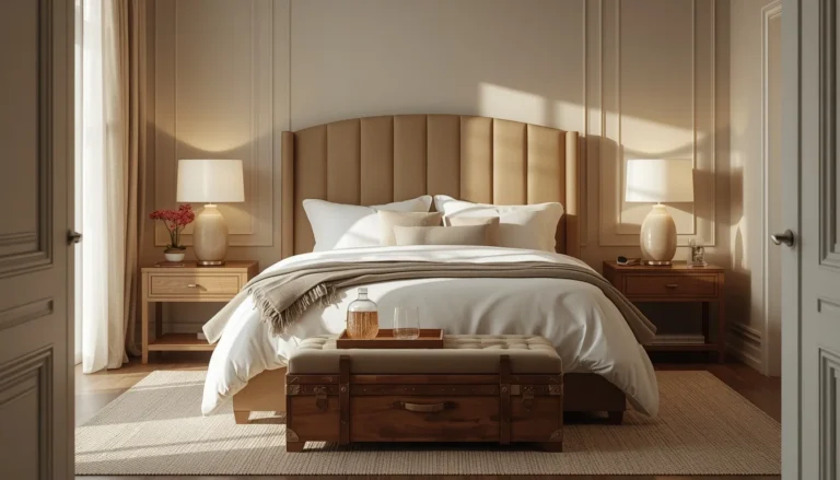 17 Guest Bedroom Ideas That Will Make Every Visitor Never Want to Leave 24 guest bedroom ideas