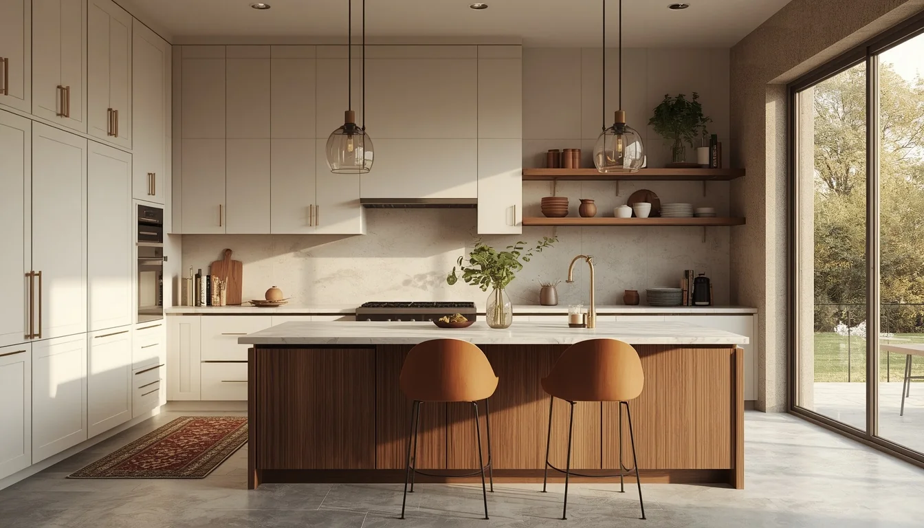 19 Kitchen Aesthetic Ideas So Good You'll Want to Renovate Tomorrow 1 kitchen aesthetic ideas featured