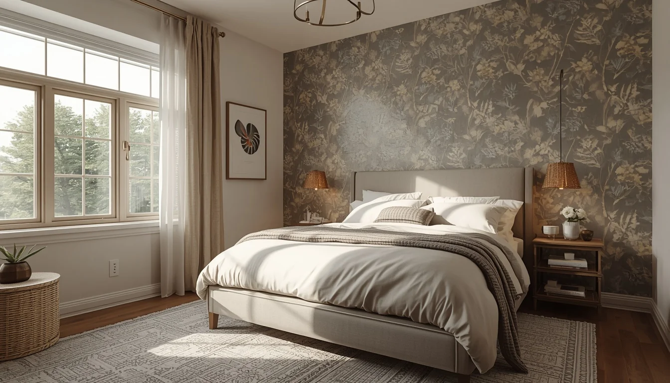 19 Renter-Friendly Bedroom Ideas That Feel Like a Real Home, Not a Rental 1 renter friendly bedroom featured image
